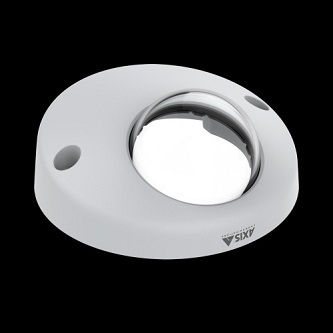 Axis Communications AXIS TP3809 DOME COVER WHITE 4P